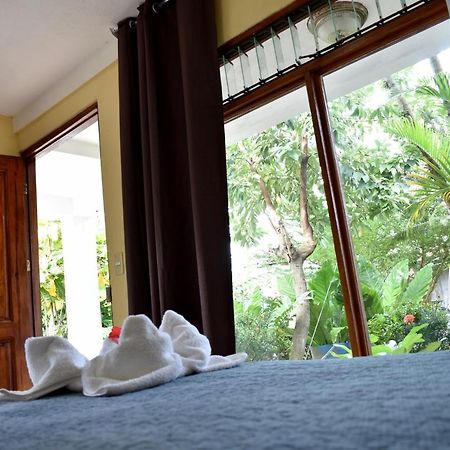 Hotel Quepos Paraiso Kültér fotó