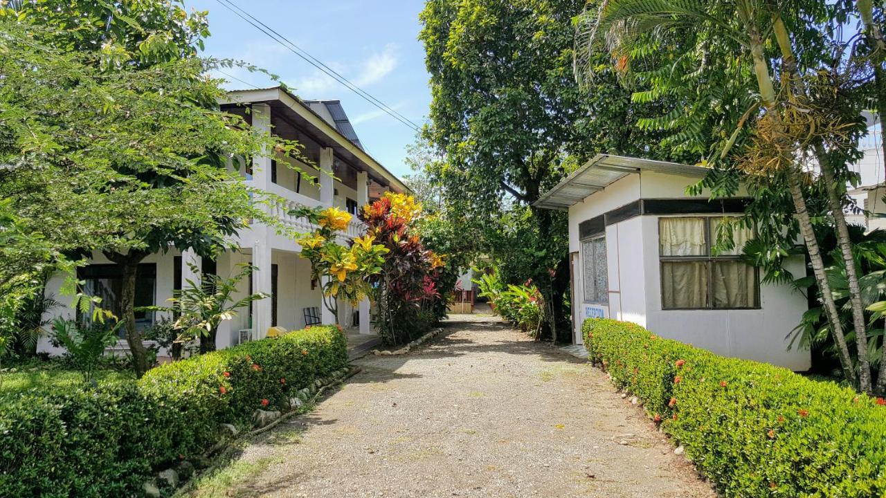 Hotel Quepos Paraiso Kültér fotó