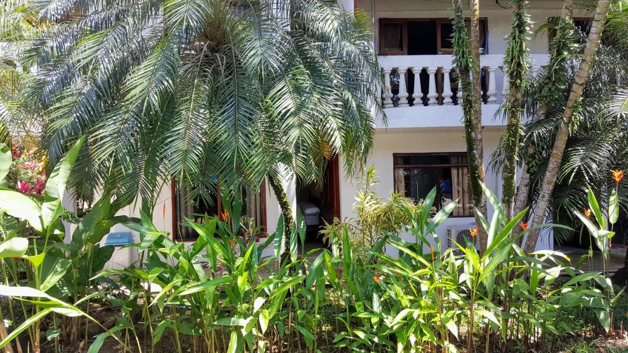 Hotel Quepos Paraiso Kültér fotó