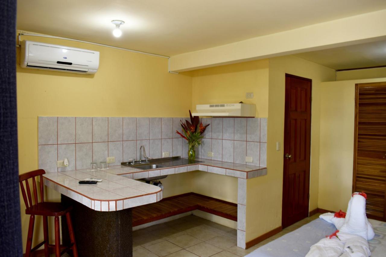 Hotel Quepos Paraiso Kültér fotó