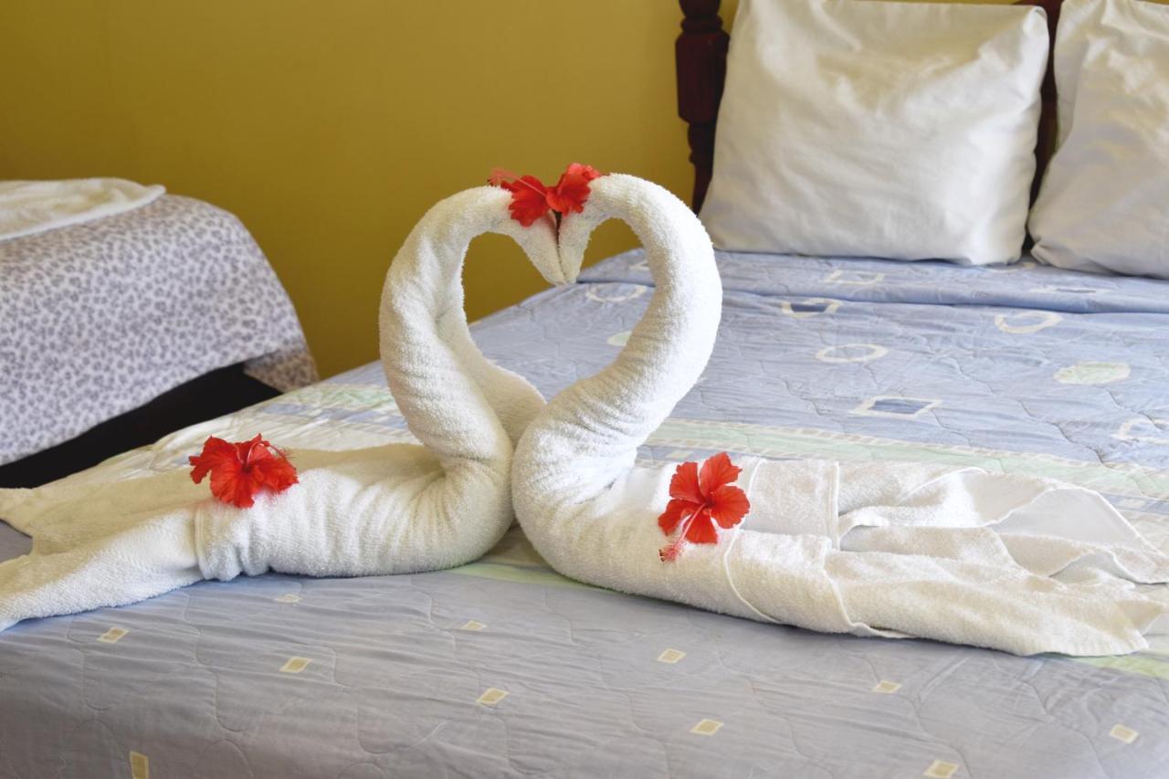 Hotel Quepos Paraiso Kültér fotó